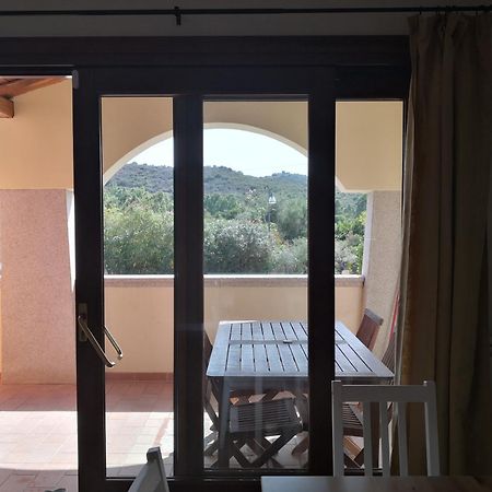Bed and Breakfast A Lu Ponti Будони Экстерьер фото