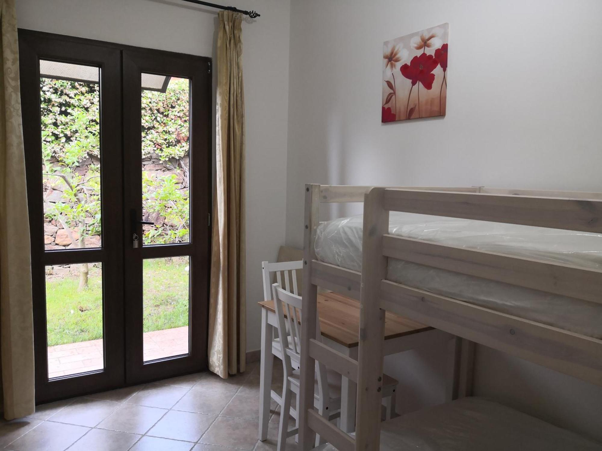 Bed and Breakfast A Lu Ponti Будони Номер фото